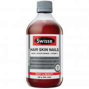 Swisse 澳洲胶原蛋白液 500ml